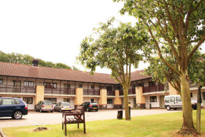 5, Oaktree Court, Portland Drive, Willen, Milton Keynes MK15 9LP
