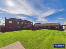 3, Annanhill, Annan DG12 6TN