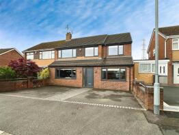 40, Moorside Road, Stoke-on-trent ST9 0JE