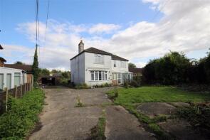 5, Templefield Road, Willoughton, Gainsborough DN21 5RU