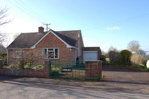 Greengates, Northmoor Green Road, Moorland, Bridgwater TA7 0AX