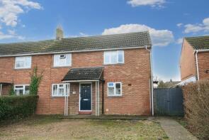 14, West Dene, Gaddesden Row, Hemel Hempstead HP2 6HU