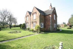 Beeches End, Bucklesham Road, Ipswich IP10 0AT