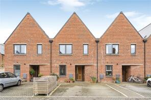3, Calender Place, Oxford OX2 8FS