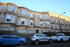 Flat 1/1, 27, Skirving Street, Glasgow G41 3AB
