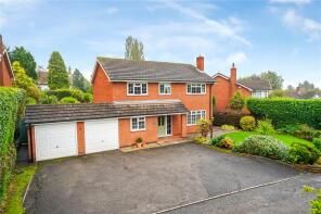 2, Manor Farm, The Alley, Little Wenlock, Telford TF6 5BZ