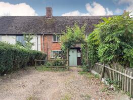 13, Memorial Lane, Bedford MK44 1QJ