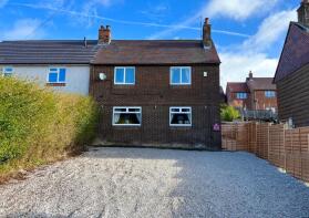 11, Wellfield Close, Sheffield S12 3XN