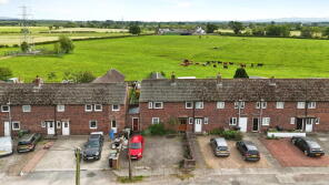 6, Cliff Road, Carlisle CA6 5SU