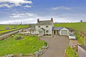 Waterhayne Cottage, Road Past Crawley Bridge, Honiton EX14 9AX