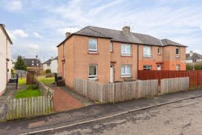 43, Stenhouse Place East, Stenhouse, Edinburgh EH11 3DQ
