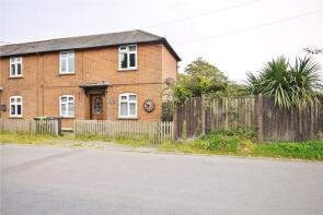 2, Prospect Villas, Norton Heath Road Old A414, High Ongar, Ingatestone CM4 0LQ