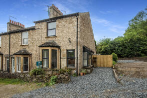 7, Lynslack Terrace, Carnforth LA5 0EL