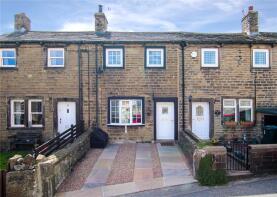 7, Green Lane, Glusburn, Keighley BD20 8RJ