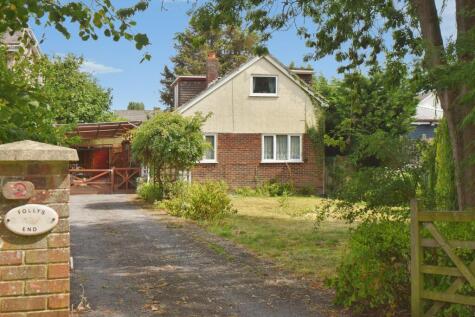 Pond Road, Sarisbury Green, Southampton, Hampshire