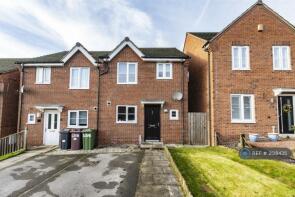 107, East Street, Chesterfield S44 5DL