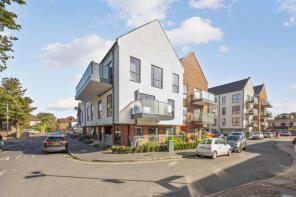Flat 10, 6 Kappa Court, Etwell Place, Surbiton KT5 8SF
