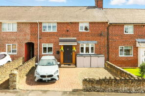 17, Wellgarth Road, Featherstone, Pontefract WF7 5LZ