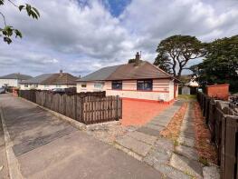 4, Weir Terrace, Dalrymple KA6 6DH