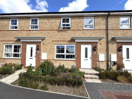 Carrs Grove, Cudworth, Barnsley