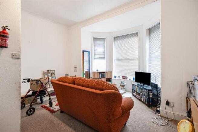 Flat One (Ground Floor)