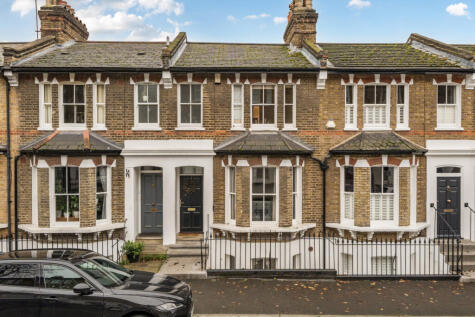 Southvale Road, London