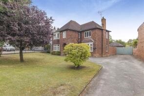 232, Nottingham Road, Mansfield NG18 4SH