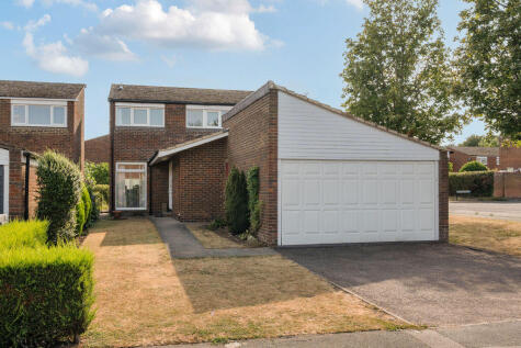 Ainsdale Close,Bletchley Milton Keynes