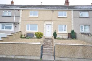 27, Glan Tywi, Ferryside SA17 5TG