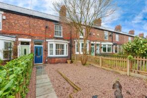 17, Ascol Drive, Knutsford WA16 0UD