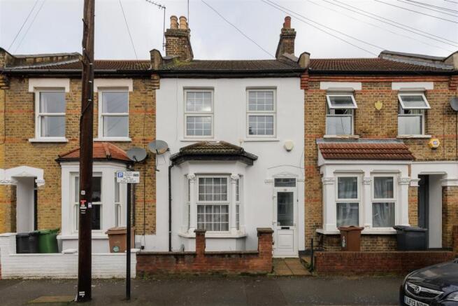 Southwell Grove Road, E11