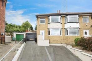 19, Gotts Park View, Armley, Leeds LS12 2QZ