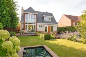 42, Westgate, Scotton, Gainsborough DN21 3QY