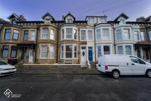 30, St Margarets Road, Morecambe LA4 6EF