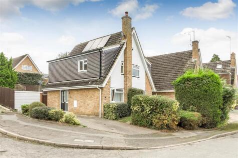 Glebe Way, Cogenhoe