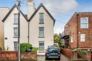 12, Arundel Road, Dorking RH4 3HY