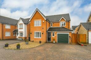 15, Dunlop Road, Dereham NR19 2XL
