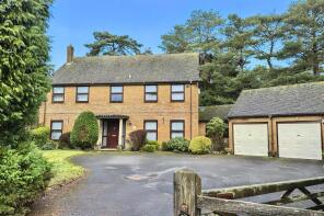 40, Davids Lane, Ashley Heath BH24 2AW