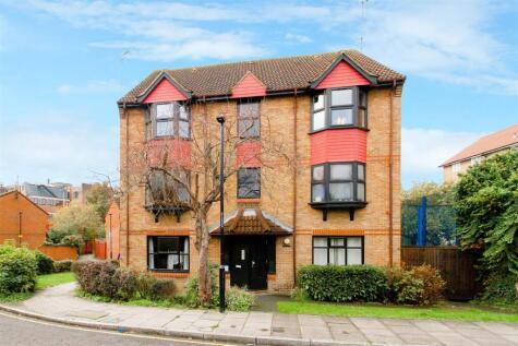 Coopers Close, London