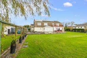 West Grove, Road From Callington Road To Honicombe Corner, Callington PL17 8JN