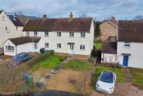 28, Mandene Gardens, Sandy SG19 3AP
