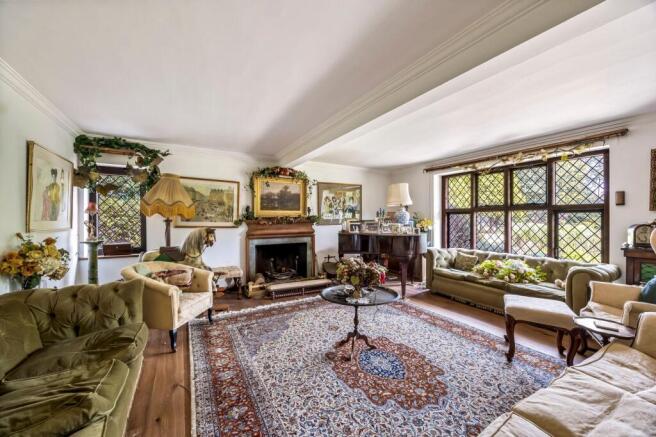 Drawing room