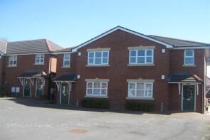 6, Mulberry Court, Horwich, Bolton BL6 6DX