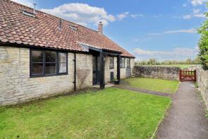 4, Abbey Barns, Top Road, Charlton Adam, Somerton TA11 7BE