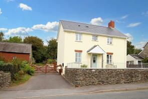 Tyr Ardd, B4332 Junction U3245 To Junction U3242 Via Newchapel, Newchapel, Boncath SA37 0EH