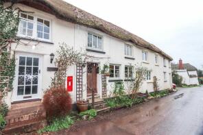 2, Penstone Cottages, Road From Mill Bridge To Waterleat Bridge, Penstone, Crediton EX17 5JP