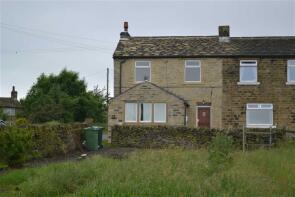 9, Wall Nook Lane, Cumberworth, Huddersfield HD8 8YB