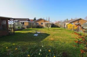 Shalini, Half Field Lane, Wymondham NR18 9DJ