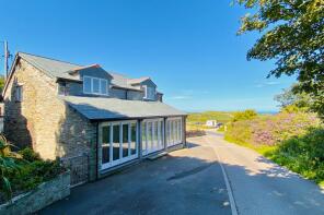 The Pottery, Trethevy Barns, Trethevy, Tintagel PL34 0BG