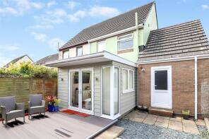 10, Town Meadows, Bideford EX39 5TS